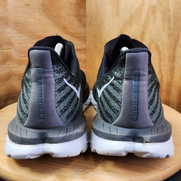 Hoka Mach 5 Mens Running Shoes - Picture 5 of 11